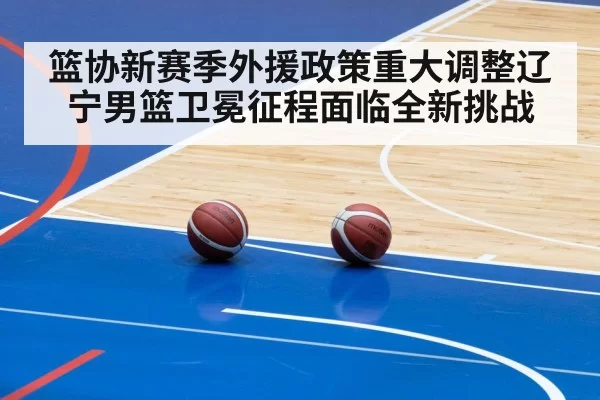 Liaoning basketball